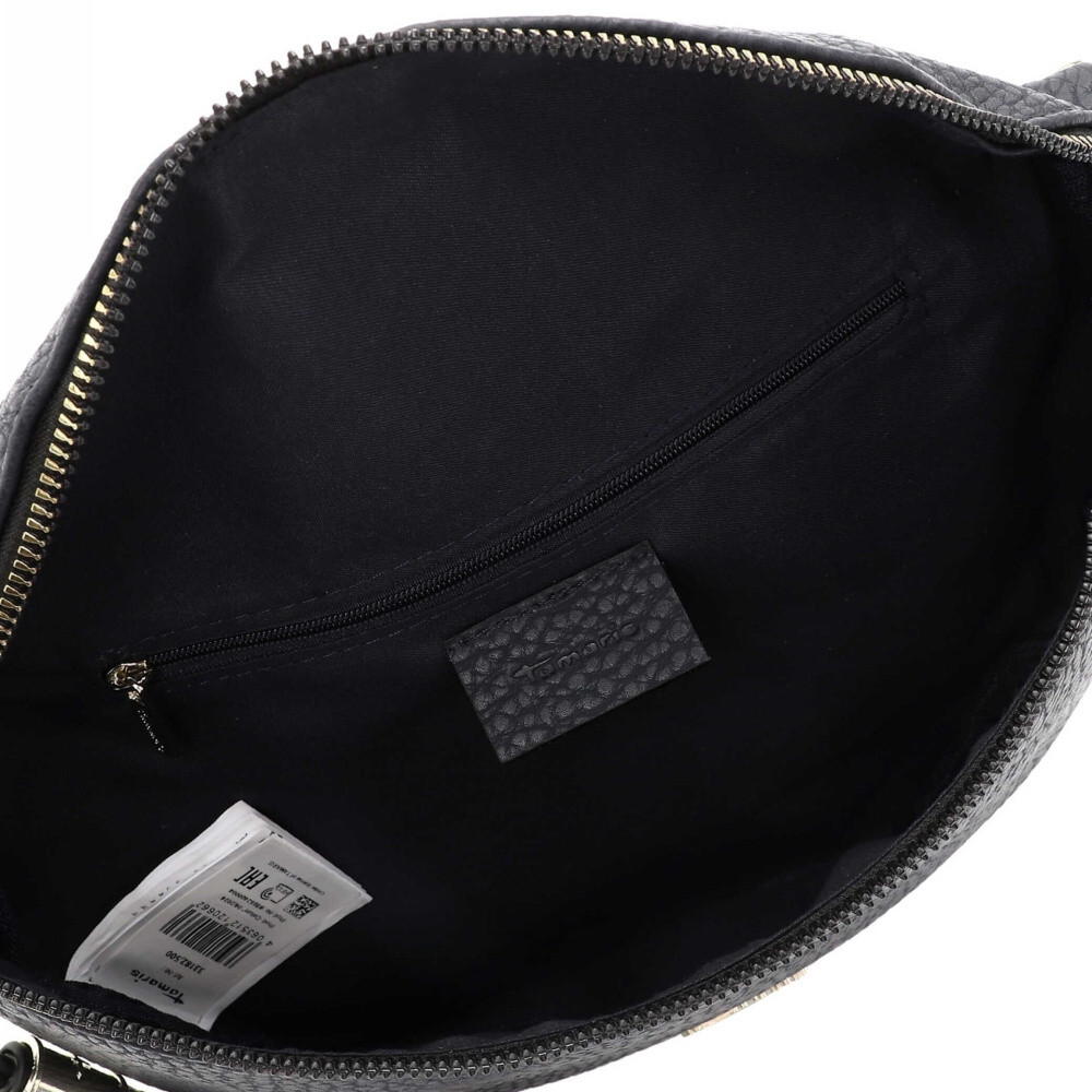 detail Dámská ledvinka TAMARIS 33182-500 modrá W4