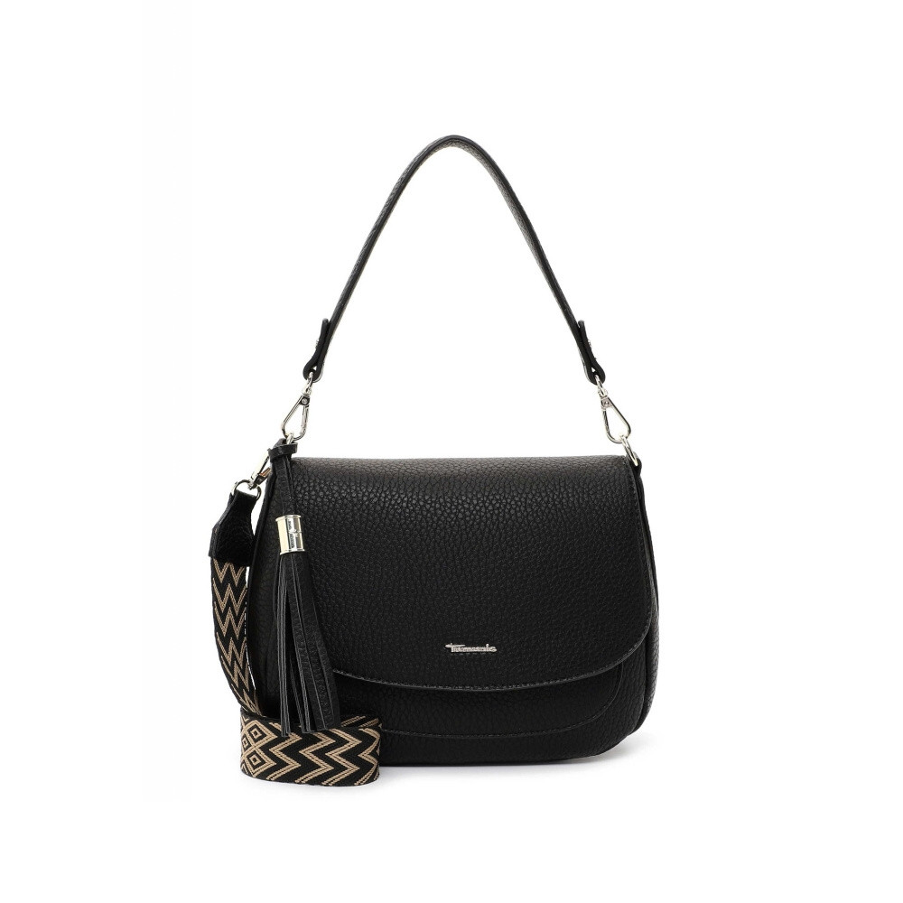 detail Dámská kabelka TAMARIS 33184-100 černá W4