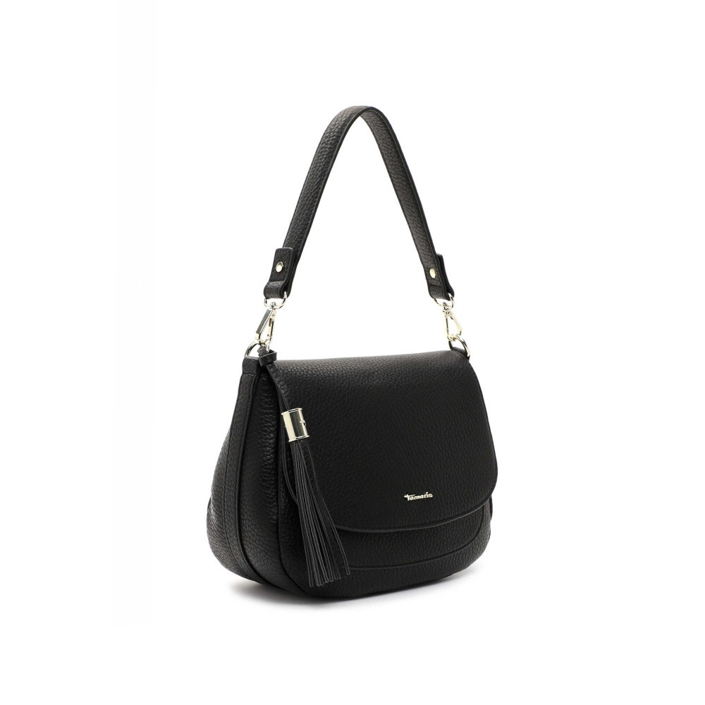 detail Dámská kabelka TAMARIS 33184-100 černá W4
