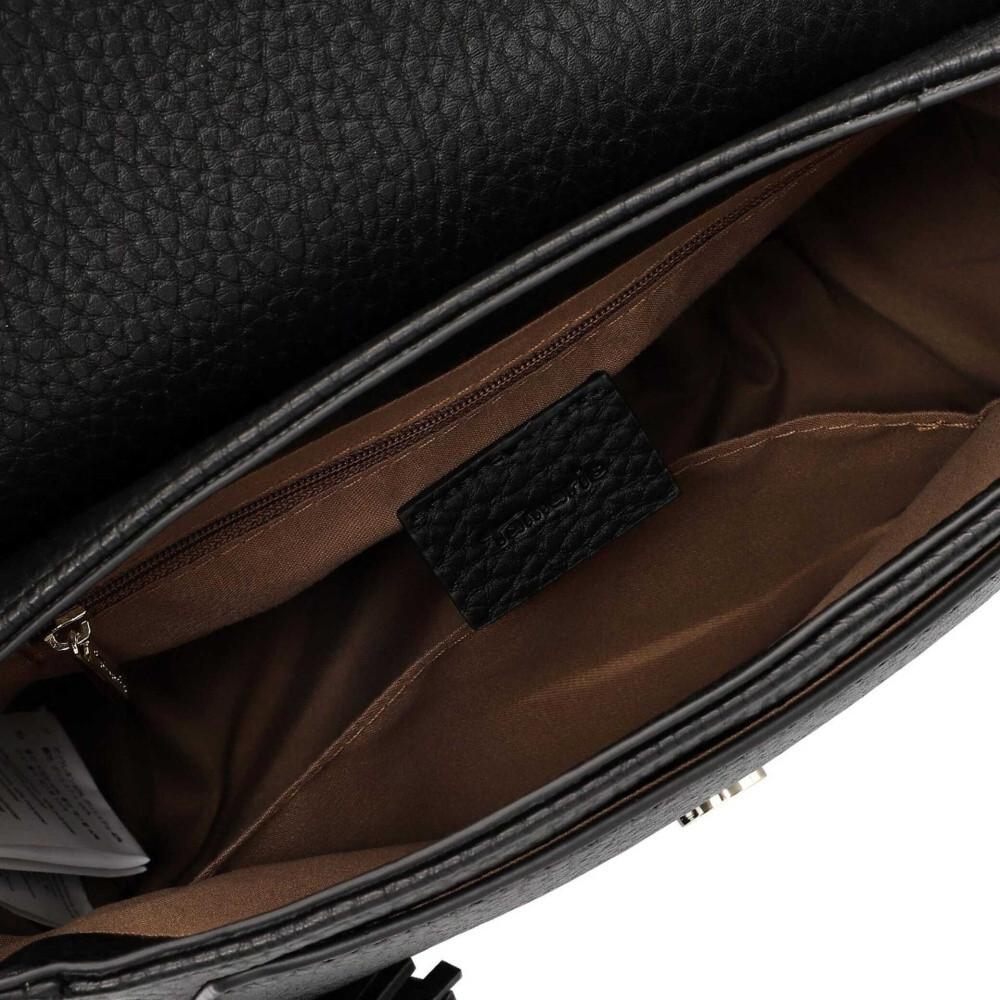 detail Dámská kabelka TAMARIS 33184-100 černá W4