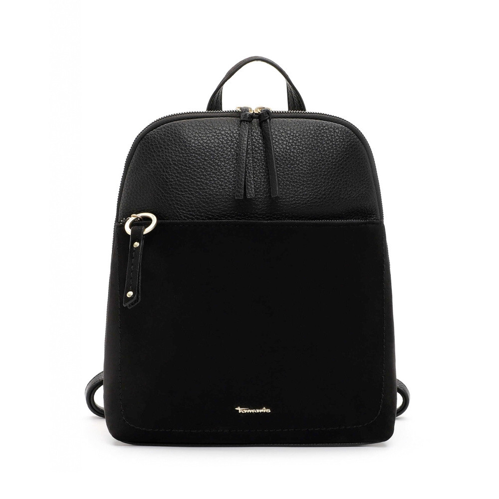 detail Dámský batoh TAMARIS 33247-100 černá W4
