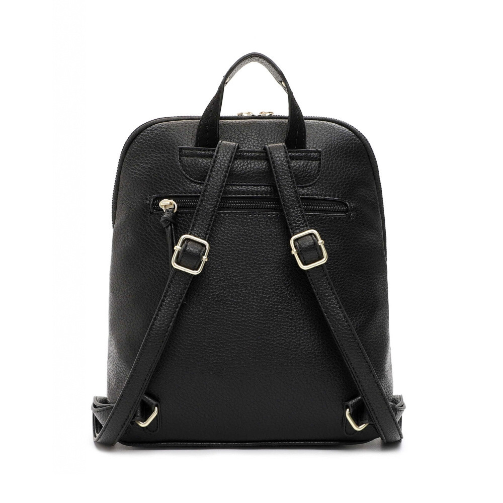 detail Dámský batoh TAMARIS 33247-100 černá W4