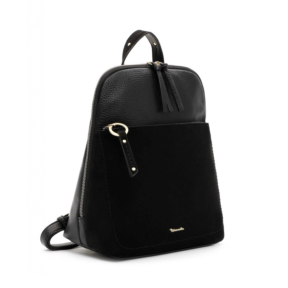detail Dámský batoh TAMARIS 33247-100 černá W4