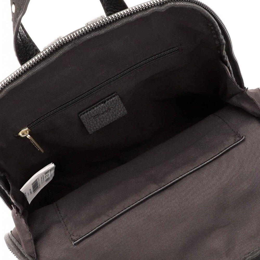 detail Dámský batoh TAMARIS 33247-100 černá W4