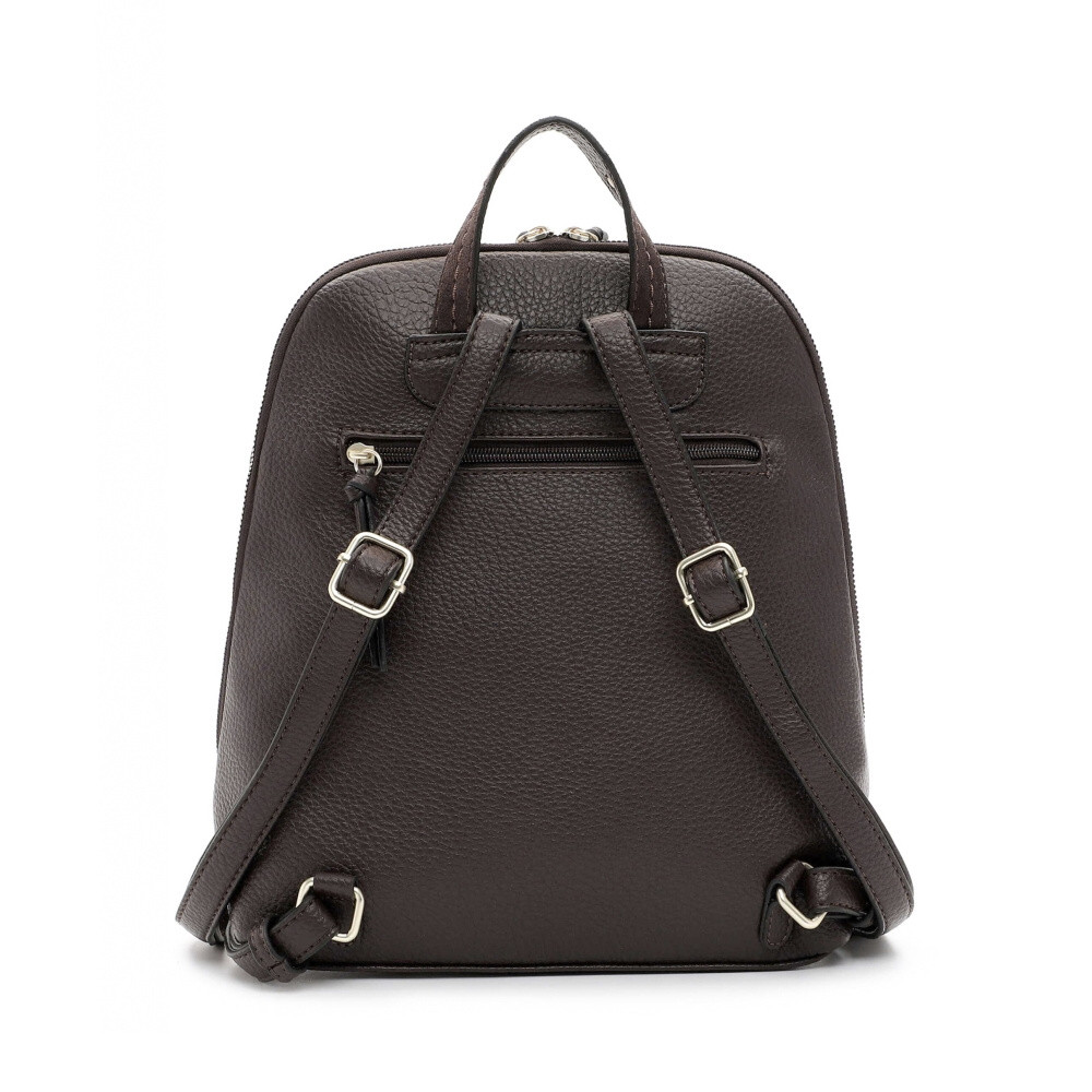 detail Dámský batoh TAMARIS 33247-200 hnědá W4