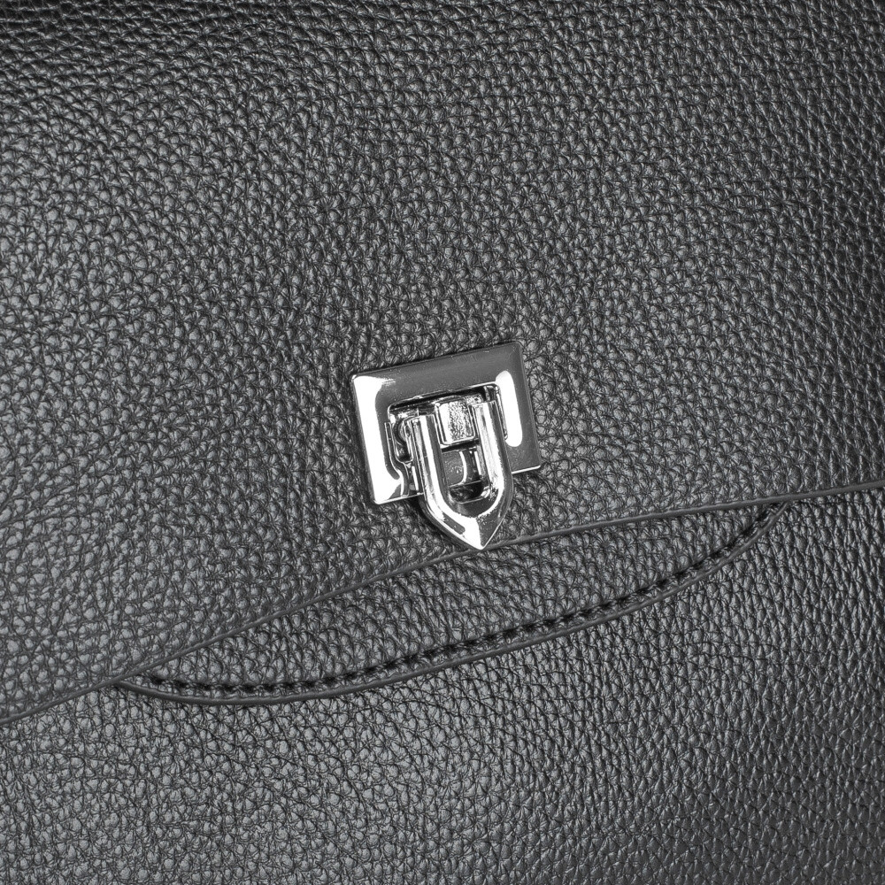 detail Dámská kabelka TAMARIS 33272-100 černá W4
