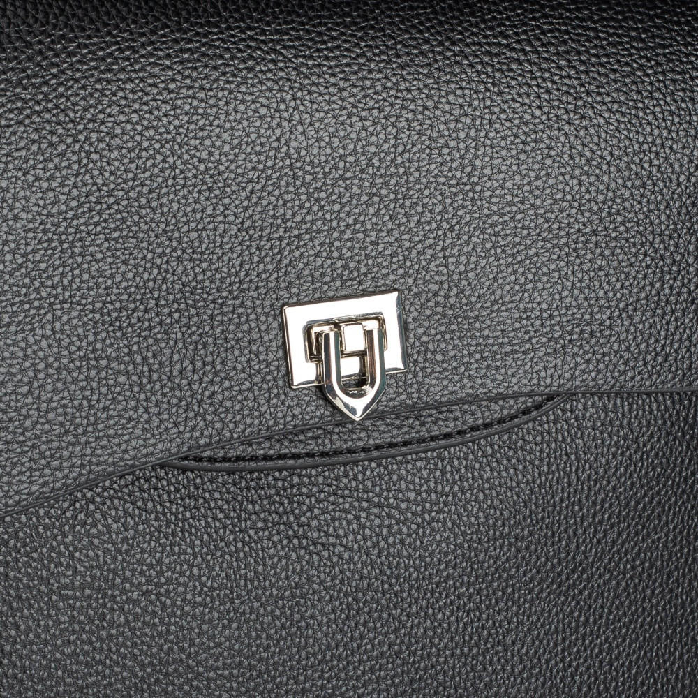 detail Dámský batoh TAMARIS 33274-100 černá W4