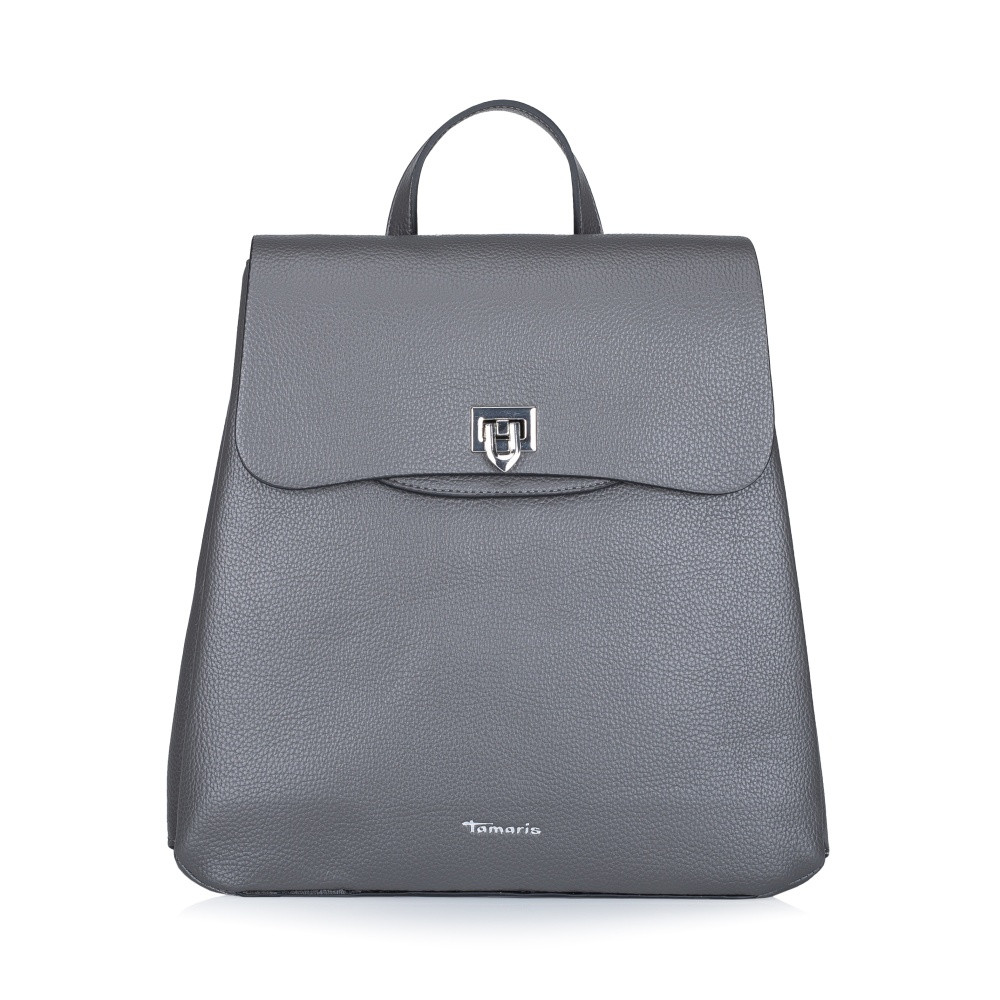detail Dámský batoh TAMARIS 33274-840 šedá W4