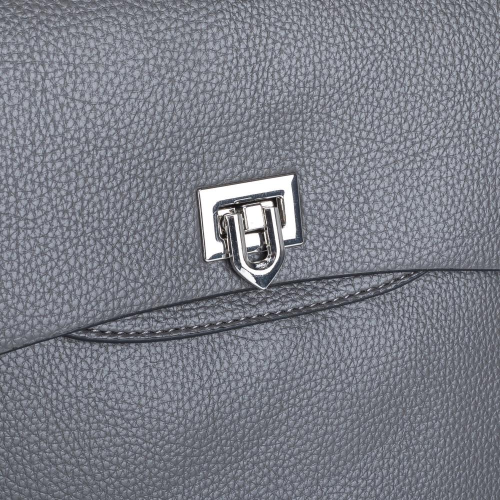 detail Dámský batoh TAMARIS 33274-840 šedá W4