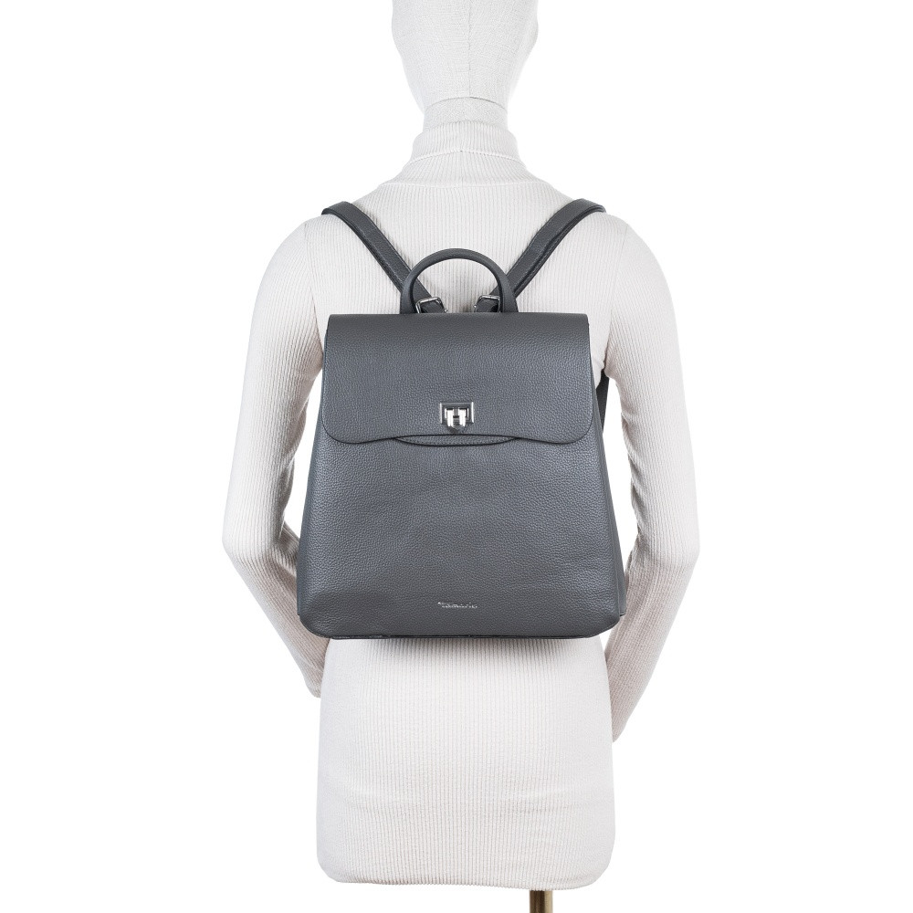 detail Dámský batoh TAMARIS 33274-840 šedá W4