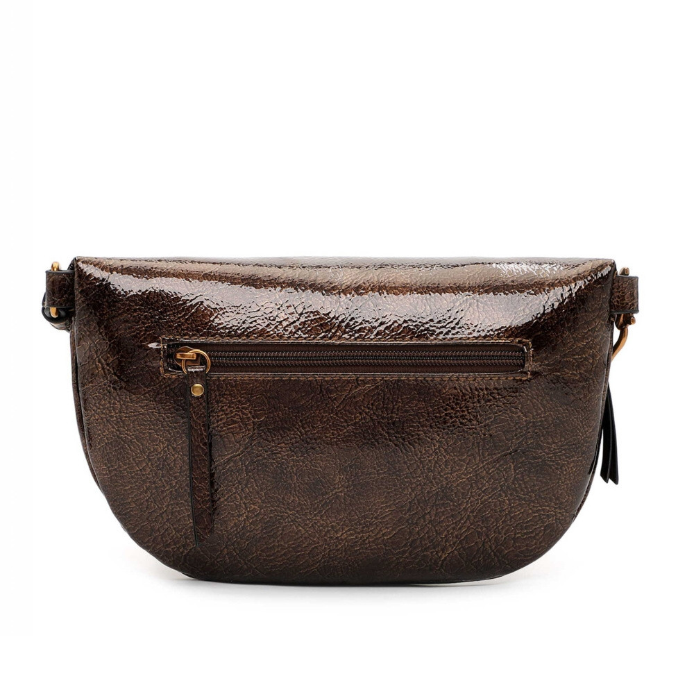 detail Dámská ledvinka TAMARIS 33330-220 hnědá W4