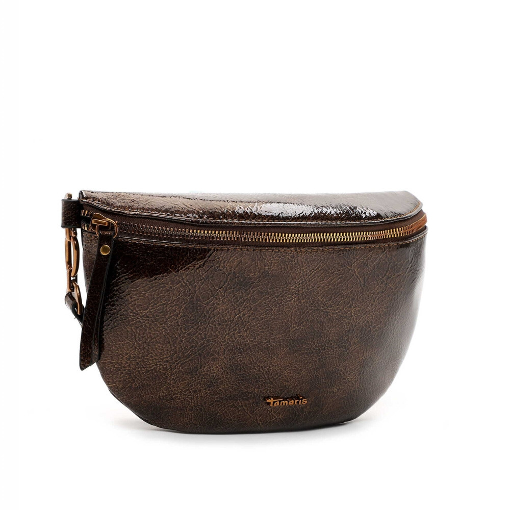 detail Dámská ledvinka TAMARIS 33330-220 hnědá W4