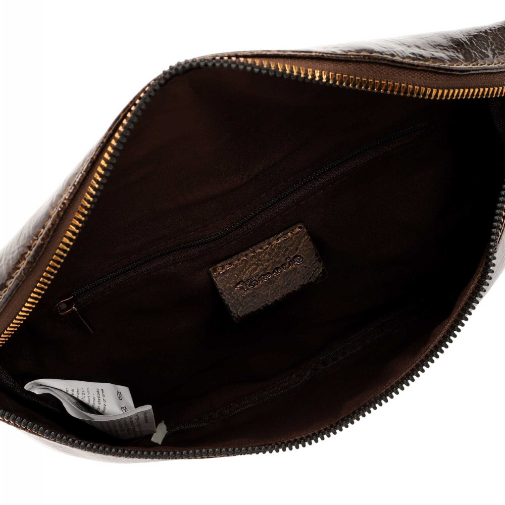 detail Dámská ledvinka TAMARIS 33330-220 hnědá W4