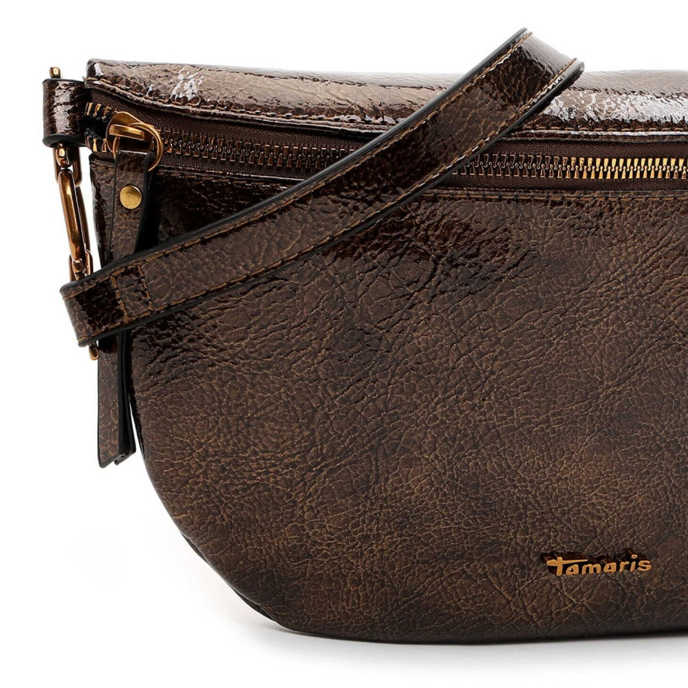 detail Dámská ledvinka TAMARIS 33330-220 hnědá W4