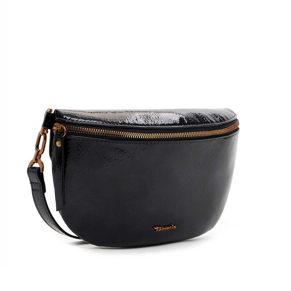 detail Dámská ledvinka TAMARIS 33330-500 modrá W4