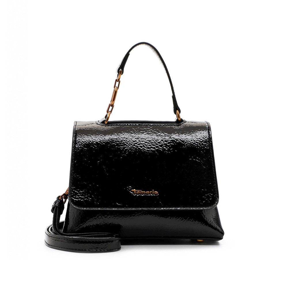 detail Dámská kabelka TAMARIS 33331-100 černá W4