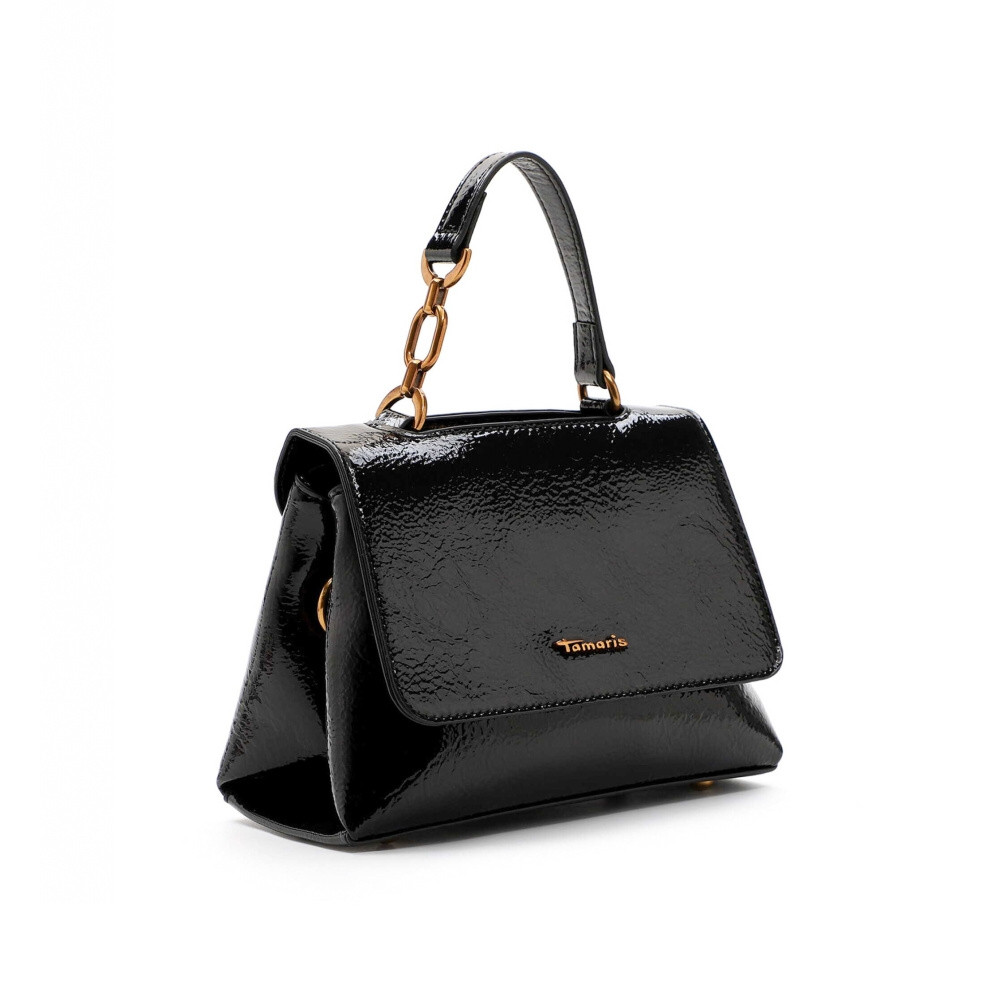detail Dámská kabelka TAMARIS 33331-100 černá W4