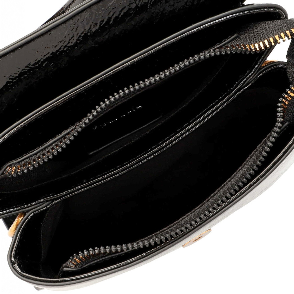 detail Dámská kabelka TAMARIS 33331-100 černá W4