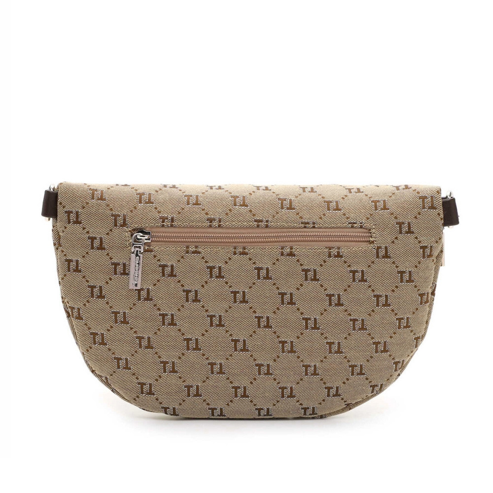 detail Dámská ledvinka TAMARIS 33411-420 béžová W4