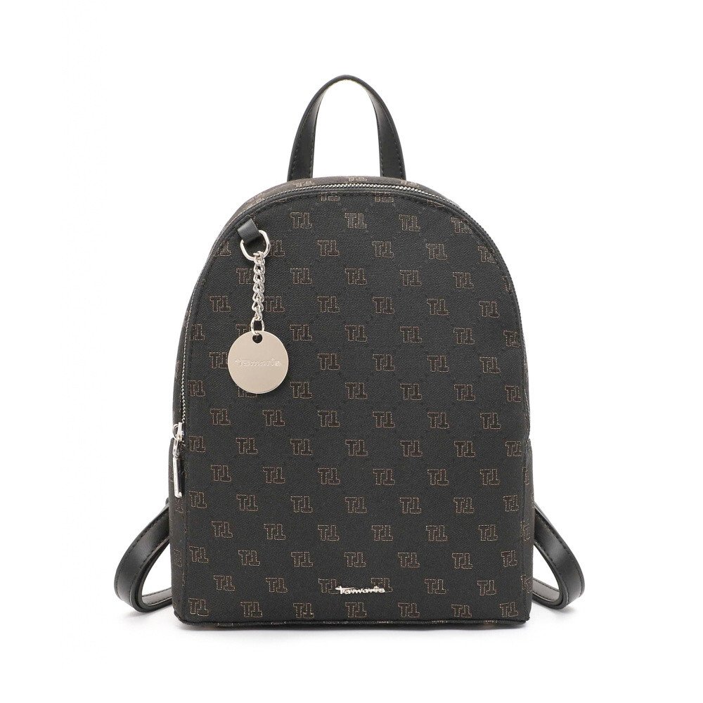 detail Dámský batoh TAMARIS 33418-100 černá W4