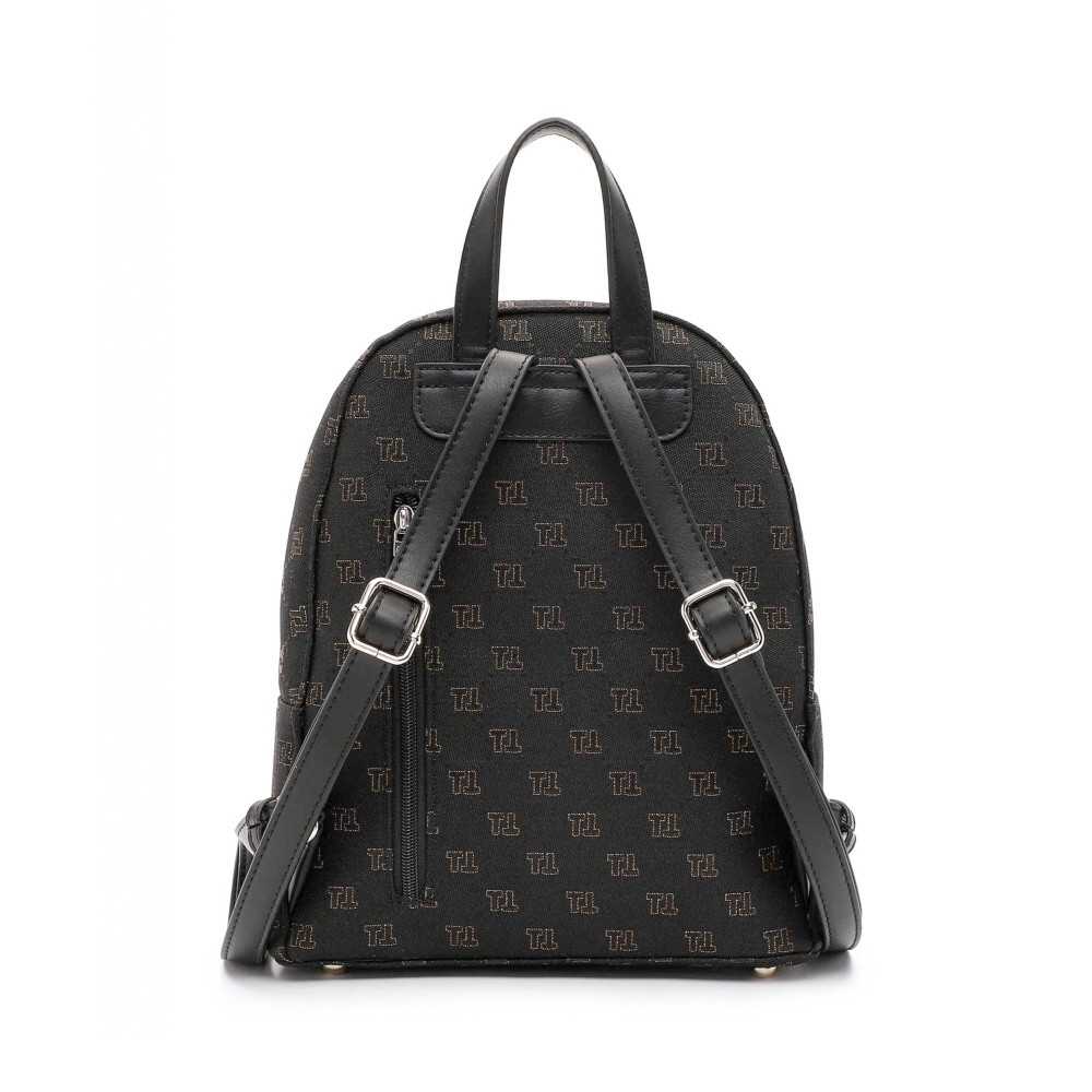 detail Dámský batoh TAMARIS 33418-100 černá W4