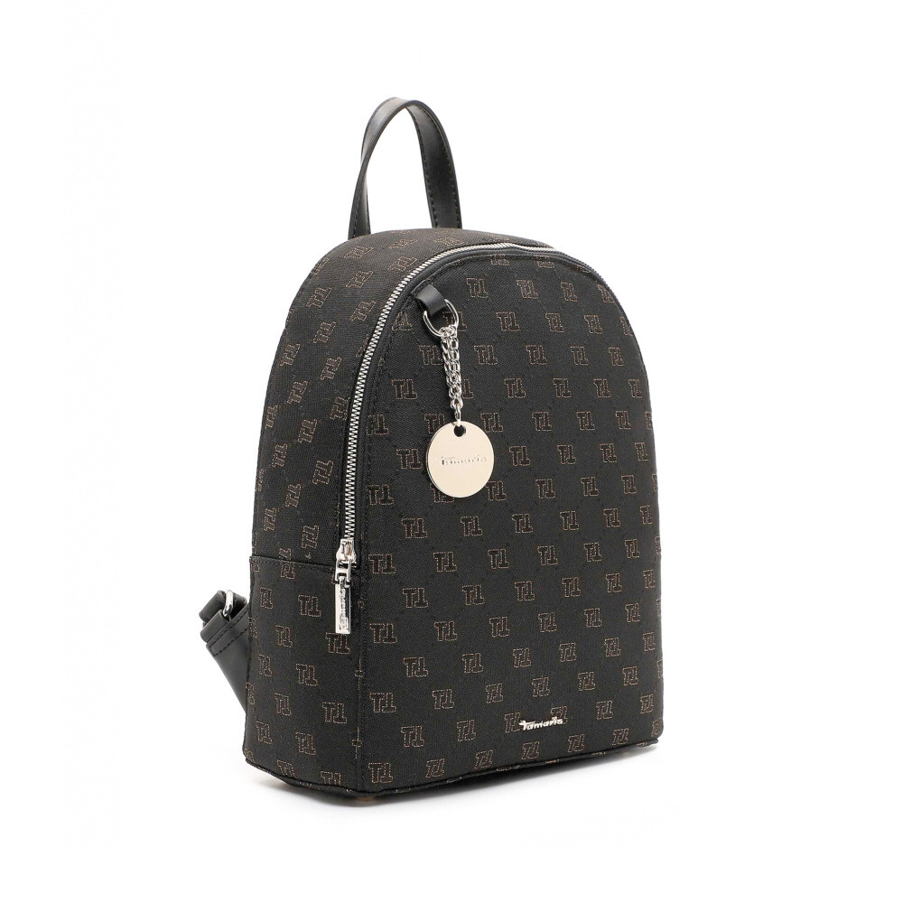 detail Dámský batoh TAMARIS 33418-100 černá W4