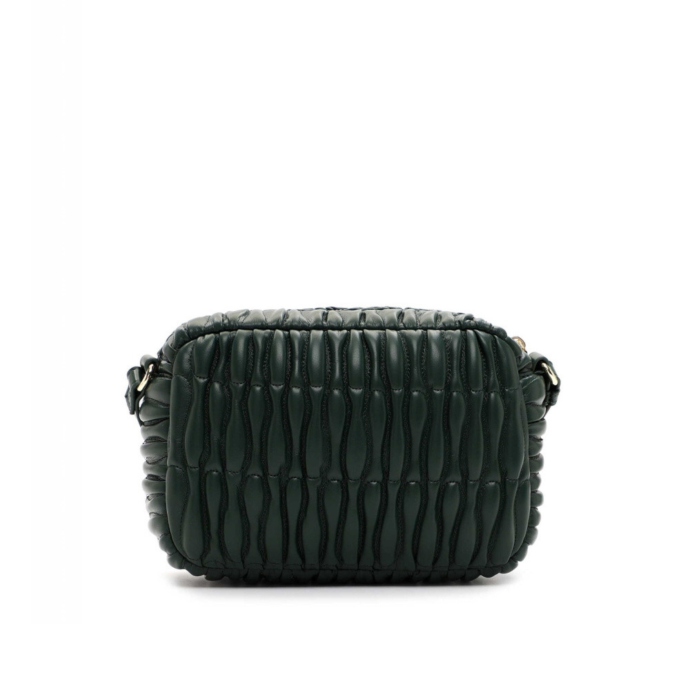 detail Dámská kabelka TAMARIS 33370-965 zelená W4