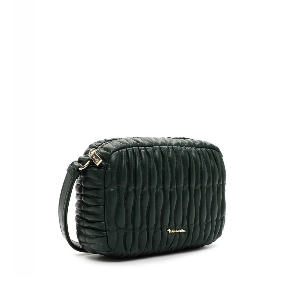 detail Dámská kabelka TAMARIS 33370-965 zelená W4