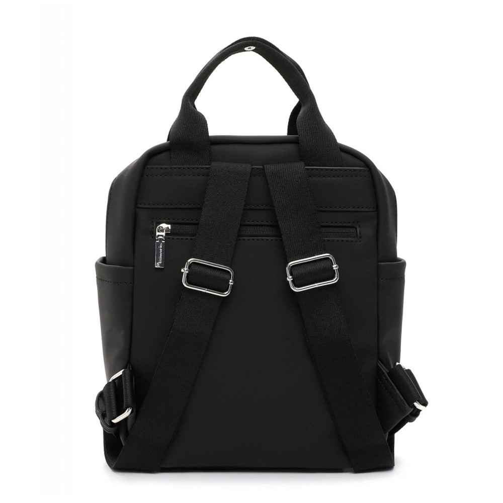 detail Dámský batoh TAMARIS 33470-100 černá S5