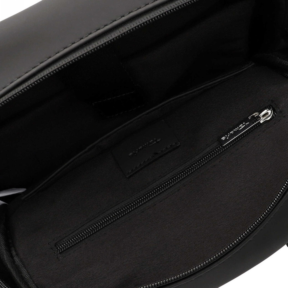 detail Dámský batoh TAMARIS 33470-100 černá S5