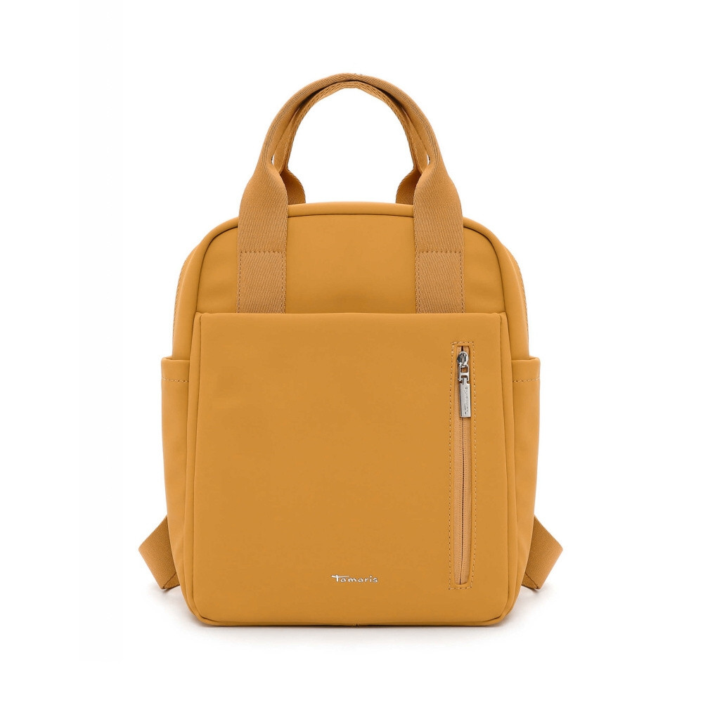 detail Dámský batoh TAMARIS 33470-452 žlutá W4