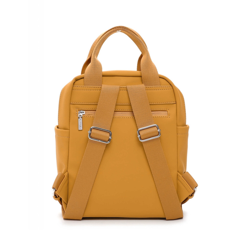 detail Dámský batoh TAMARIS 33470-452 žlutá W4