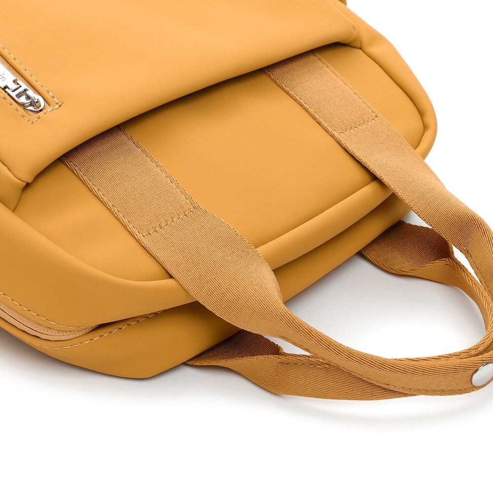 detail Dámský batoh TAMARIS 33470-452 žlutá W4