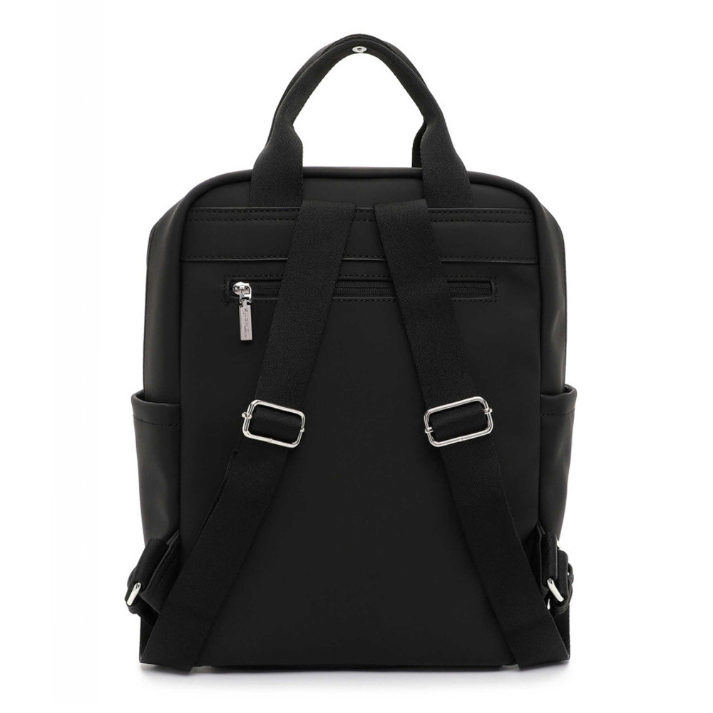 detail Dámský batoh TAMARIS 33471-100 černá S5