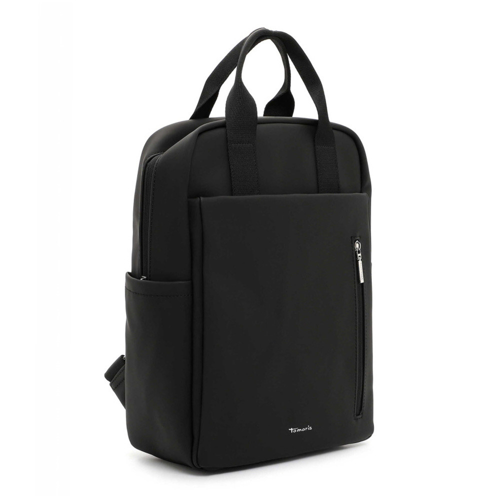 detail Dámský batoh TAMARIS 33471-100 černá S5