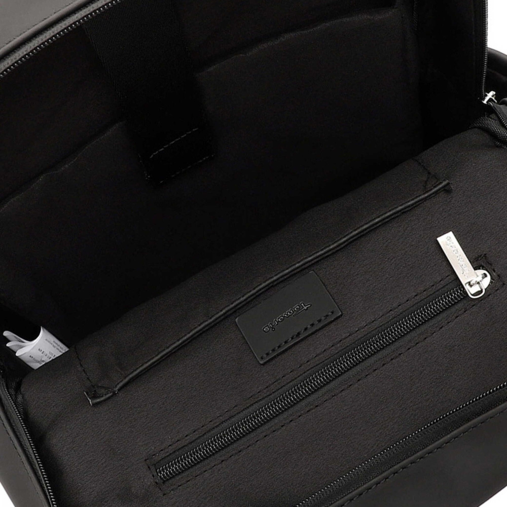 detail Dámský batoh TAMARIS 33471-100 černá S5