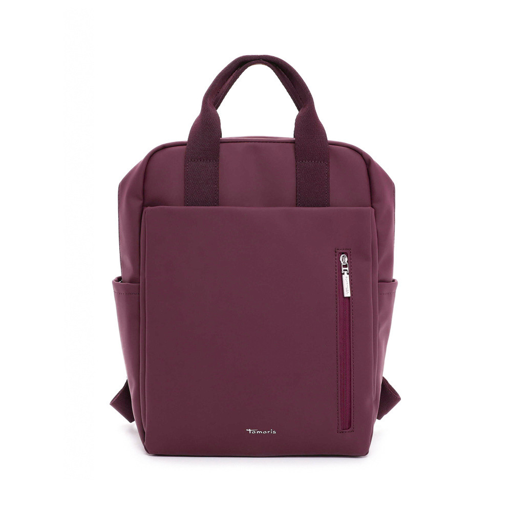 detail Dámský batoh TAMARIS 33471-690 červená W4