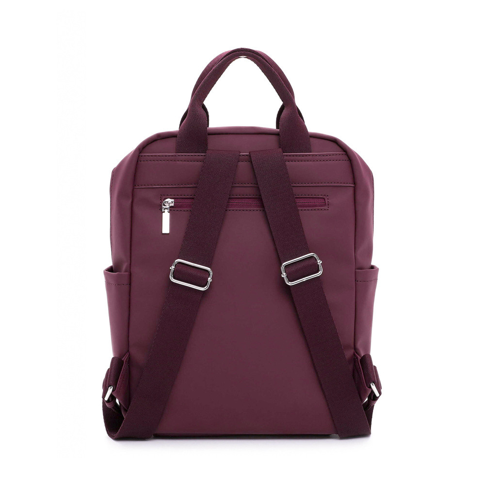 detail Dámský batoh TAMARIS 33471-690 červená W4