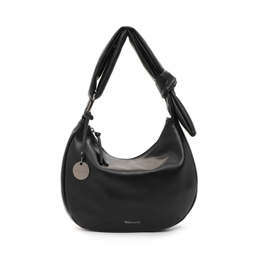 detail Dámská kabelka TAMARIS 33130-100 černá W4
