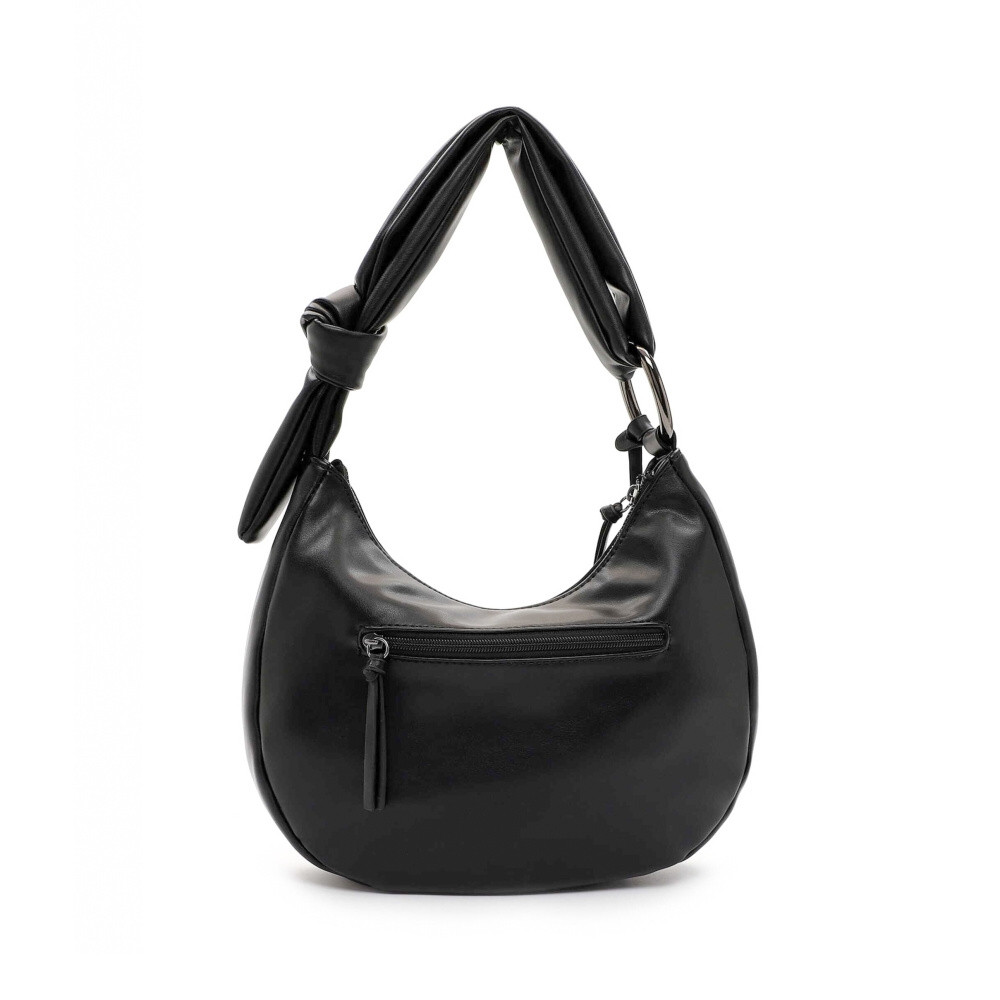 detail Dámská kabelka TAMARIS 33130-100 černá W4