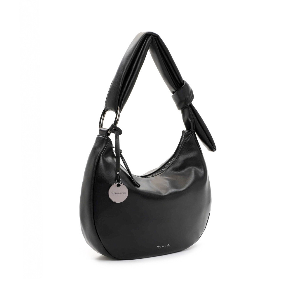 detail Dámská kabelka TAMARIS 33130-100 černá W4