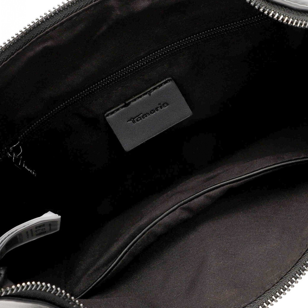 detail Dámská kabelka TAMARIS 33130-100 černá W4