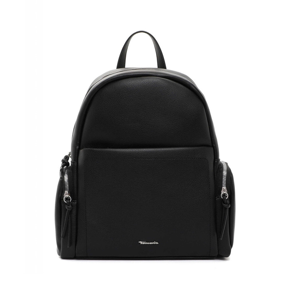detail Dámský batoh TAMARIS 33140-100 černá W4