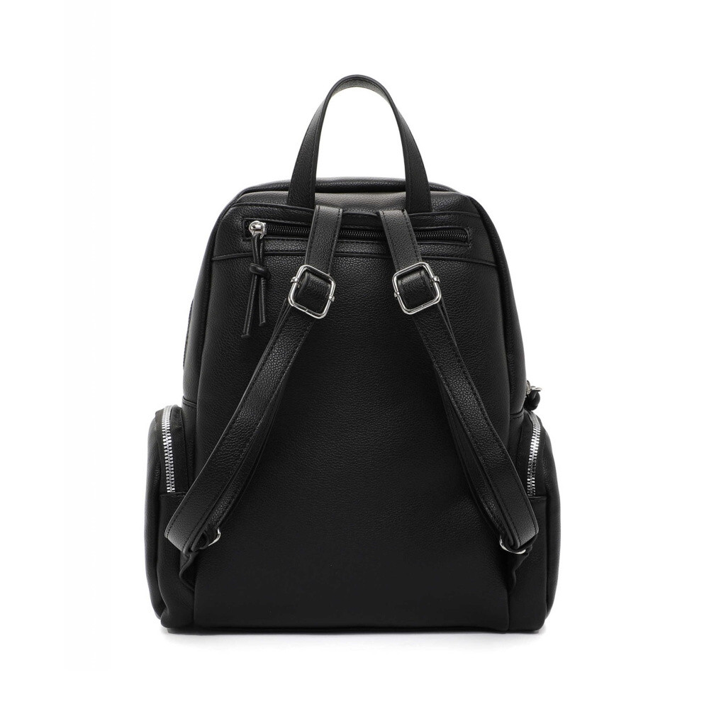 detail Dámský batoh TAMARIS 33140-100 černá W4