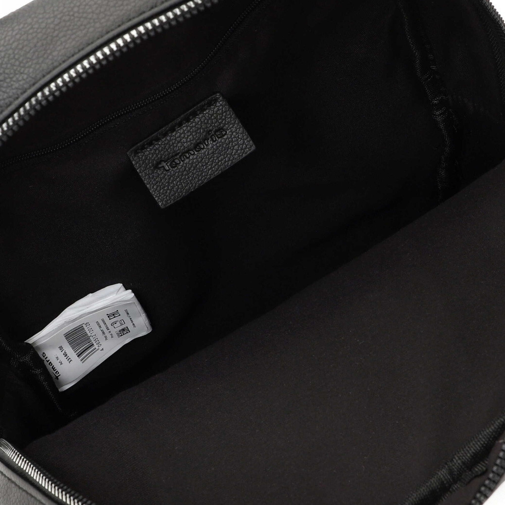 detail Dámský batoh TAMARIS 33140-100 černá W4