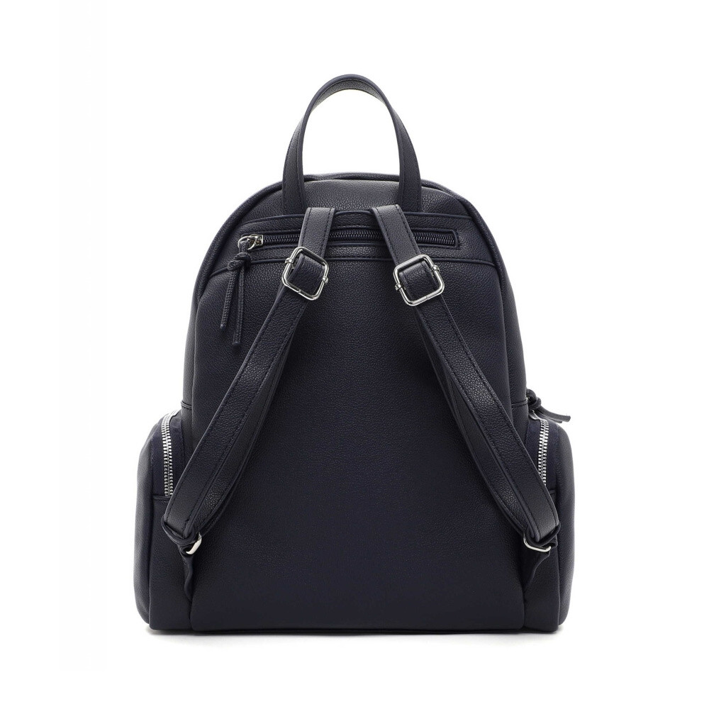 detail Dámský batoh TAMARIS 33140-500 modrá W4