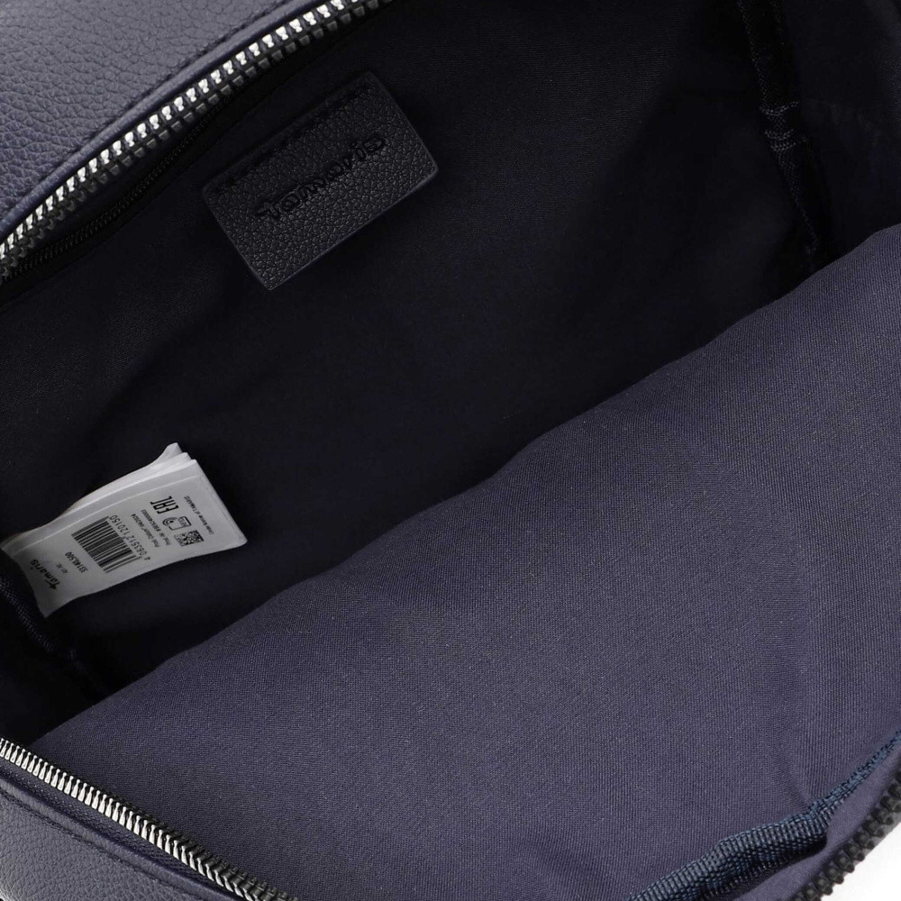 detail Dámský batoh TAMARIS 33140-500 modrá W4