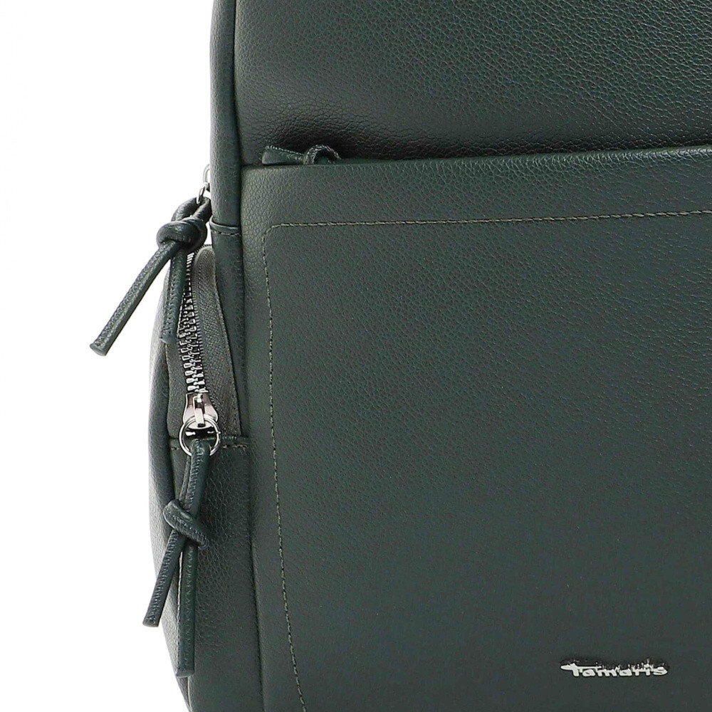 detail Dámský batoh TAMARIS 33140-965 zelená W4