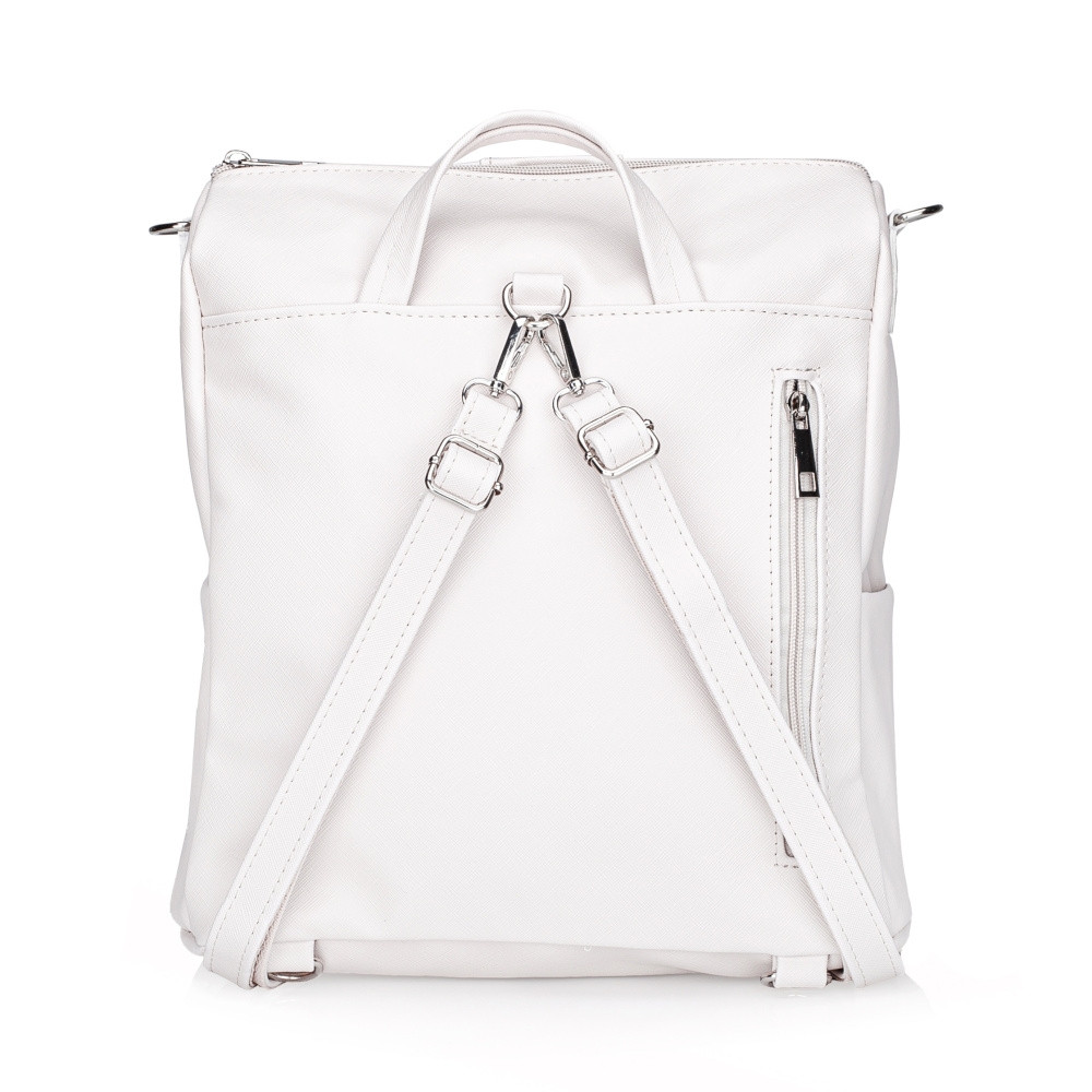 detail Dámský batoh RIEKER C2415-181/02 béžová S4