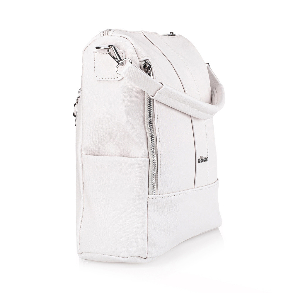 detail Dámský batoh RIEKER C2415-181/02 béžová S4